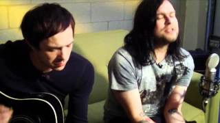 PureVolume Session - The Used - On My Own [HQ]