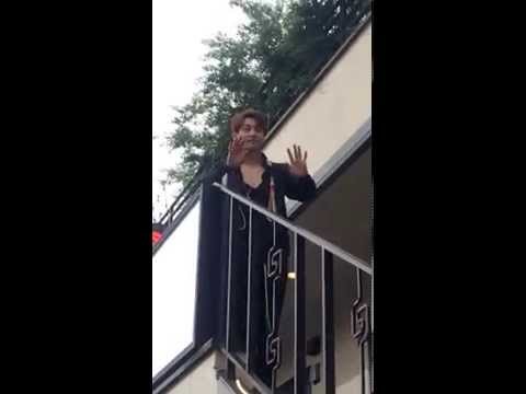 JJCC 2015/05/19 ②-2@showbox