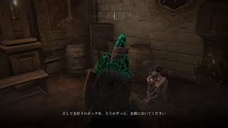 魔術を極めたいエルデンリング[057]