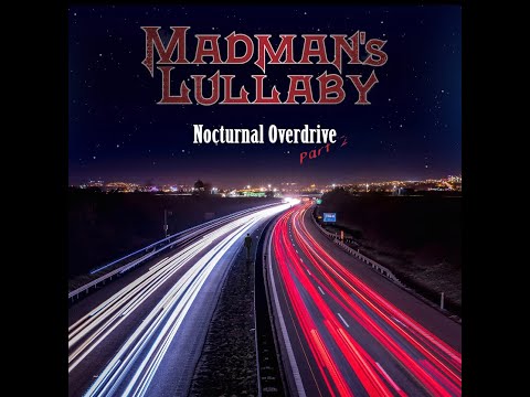 Madman's Lullaby - Falling