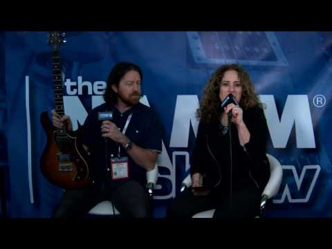 BackStory Events LIVE from NAMM Saturday Jan 21