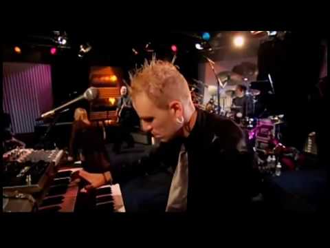 Berlin- The Metro Live HQ/HD