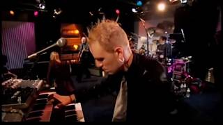 Berlin- The Metro Live HQ/HD