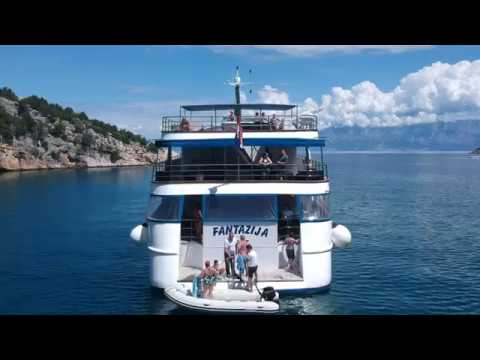 Cruise video 1