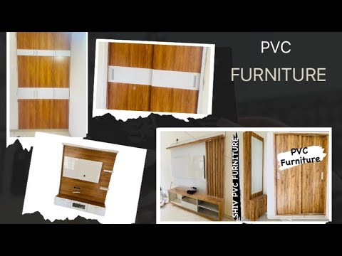 PVC-Furniture