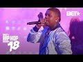 Yella Beezy Turns Up With Performance Of 'That's All Me' | Hip Hop Awards 2018