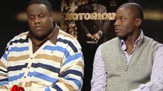 Woolard's B.I.G. Dream Comes True