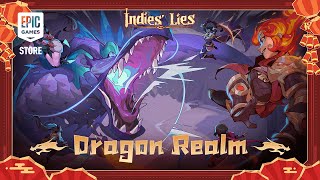 Indies' Lies - Lunar New Year Update Trailer