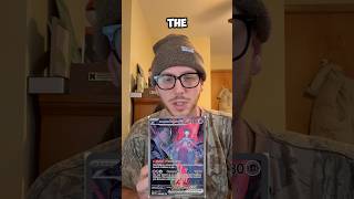 Part 1 | Opening a Destined Rivals Booster Bundle trying to pull the Mewtwo! #shorts #pokemon