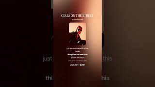 Download lagu GIRLS ON THE STREET (Rockabilly, Thrash, Speed Metal) mp3 Download lagu GIRLS ON THE STREET (Rockabilly, Thrash, Speed Metal) mp3