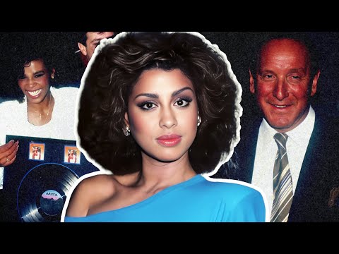 Thumbnail for The TRAGIC Story of Phyllis Hyman by Phyllis Hyman