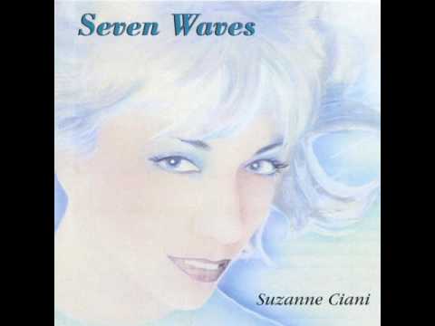 Suzanne Ciani - The Fifth Wave - Water Lullaby (from Seven Waves)