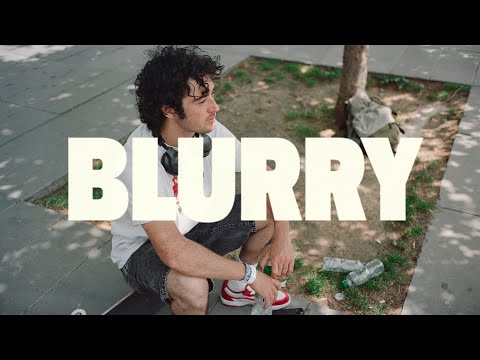 Vans Skateboarding Presents: Blurry | Skate | VANS