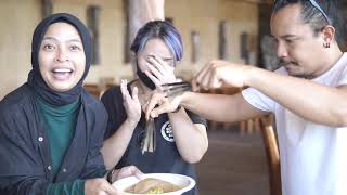 Download lagu KOTAK di Jayapura, Papeda I Love You (#PendengarCeritaKOTAK episode 127) mp3