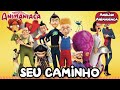 A Família Do Futuro Quer Que Você Viva O Presente