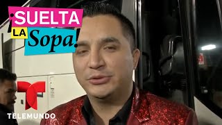 Entrevistamos a la fan número 1 de La Arrolladora | Suelta La Sopa | Entretenimiento