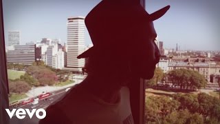 Leiva - Palermo No Es Hollywood