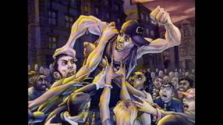 Apathy (ft. SOB - Ryu &amp; Tak) - Can&#39;t Nobody