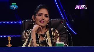 Sumit Pathak II Nepal Idol 2 II Timi Jun Rahar Le II Narayan Gopal II