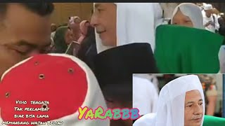 Download lagu Habib Lutfi bin Yahya, pekalongan , iri⁉️ sama mereka yg bisa berjumpa dan bahkan cium tangan Beliau mp3