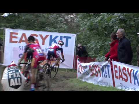 Soudal GP Neerpelt: samenvatting / race highlights
