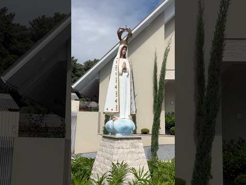 Paróquia Nossa Senhora de Fátima - Pato Branco, Paraná, Brasil.