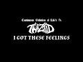 Twiztid | I Got These Feelings - Continuous Evilution Of Life's ?'s (Lyrics)