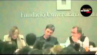 Resum 3r debat: Quins són els límits que faciliten la convivència a l'aula?