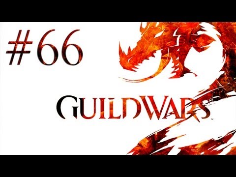 Guild Wars 2 - Прохождение - Кооп - Ищем двух геройских героев (Серия 66)