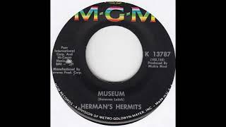 Museum - Herman&#39;s Hermits