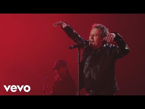 Miguel Ríos - Bienvenidos (Directo Gira 2016) ([El Gusto Es Nuestro 20 Años])