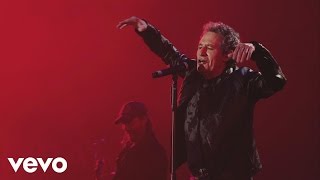 Miguel Ríos - Bienvenidos (Directo Gira 2016) ([El Gusto Es Nuestro 20 Años])