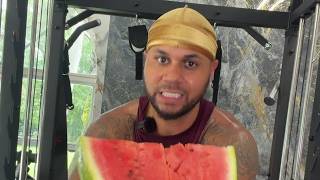 Gaining Weight on an ALKALINE DIET (BEST FOODS LIVE)