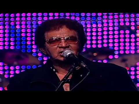 Reginaldo Rossi - Será Que Foi Saudade (DVD 2005)