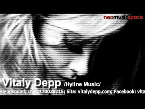 Vitaly Depp - Touching The Night (Original Mix)