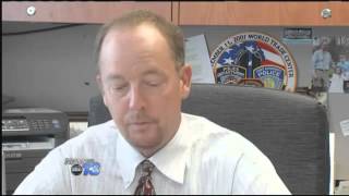 Fatal Fire Investigated in Macon County
