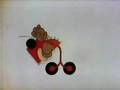 Classic Sesame Street Animation A For Airplane
