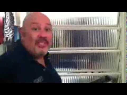 Receita de boa informação