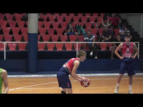 Beroe vs BUBA U16, Varna 01.06.2019