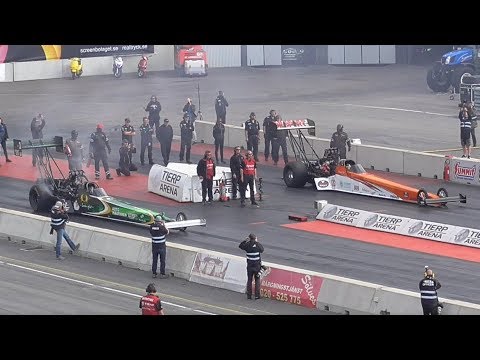Dragrace Tierp 2019 june