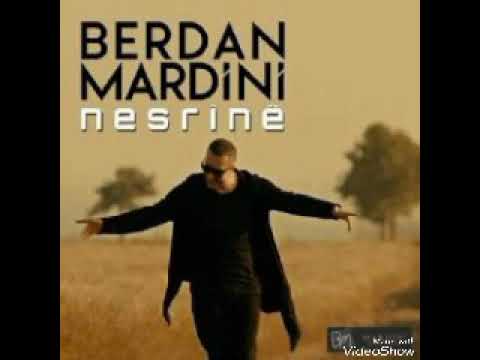 Berdan mardini_ nesrine 2018