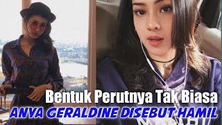 Download lagu Bentuk Perutnya Tak Biasa Selebgram Anya Geraldine... mp3