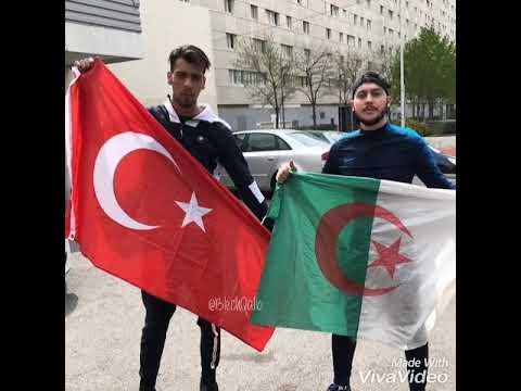 TURQUIE🇹🇷TUNISIE🇹🇳MAROC🇲🇦ALGERIE🇩🇿 ♥️🤙👍 MP3 Free Download