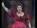 Marilyn Horne   Semiramide 1985