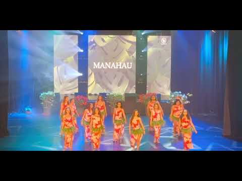 « Te vai nui »Sabrina (Manahau by Aruho’ia) Ta’upiti ana’e 2023