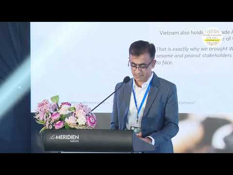 Welcome Address