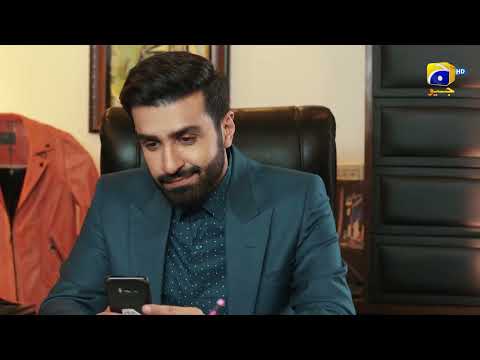 Zakham Episode 06 Promo | Sehar Khan | Aagha Ali | Tonight at 9:00 PM only on Har Pal Geo