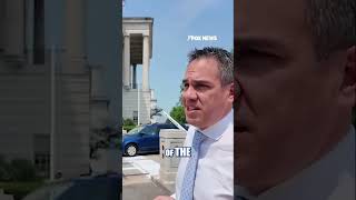 Omar PRESSED on socialist proposal to ELIMINATE Senate #foxnews #news #us #fox 