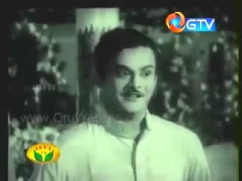 செந்தமிழ்த் தேன் மொழியாள் நிலாவென - தமிழ் பாடல் ரசிகன் HD MP4