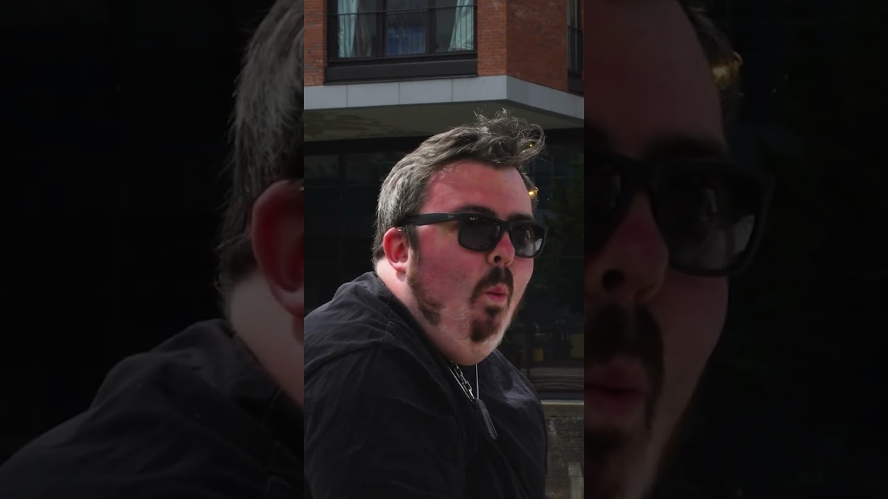 Ravs is easily bribed